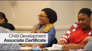 The Parent Experience | Child Development Associate Certificate | CUNY SPS