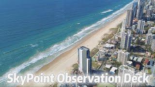 202409 SkyPoint Observation Deck @ Gold Coast Australia