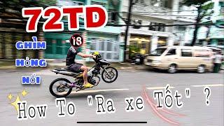 Em trai mua Ex150 72TD 49HP được free hướng dẫn cách ra xe - KTC Vlogs