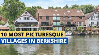 10 Most Picturesque Villages In Berkshire