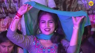 रचना तिवारी और मोनिका चौधरी के डांस का जलवा  I Latest New Haryanvi Dance 2025 I Haryanvi New Dance