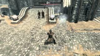 Time Stop Mod Skyrim