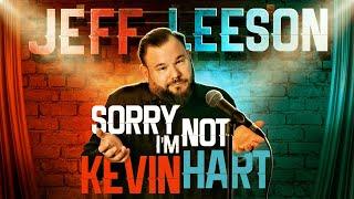 Sorry I’m Not Kevin Hart (FULL SPECIAL)