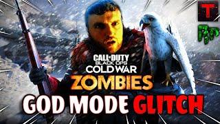 LIVE: Cold War Zombies | *NEW* GOD MODE GLITCH w/ ImThePuffMan