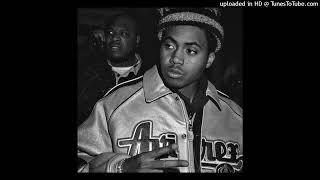 [FREE] Nas Type Beat - "Ghetto Misery"