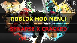 SYNAPSE X CRACKED 2022 // ROBLOX EXPLOIT / SYNAPSE X FREE TUTORIAL / ROBLOX HACK - NEW PC