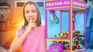 КАК ОБМАНУТЬ Игровые Автоматы * Все Секреты от Вики Шоу