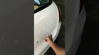 how to polish swift car rubbing polish full car #short#video