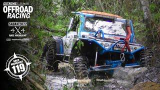 Extreme Offroad Racing (Part1)