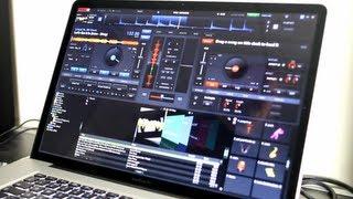 Virtual Dj 8 Preview