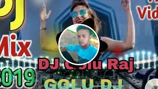 Chahunga Main tujhe hardam dj golu Rock