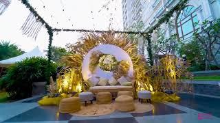 Destination Wedding Decoration Ideas | Best Wedding Planner Chennai