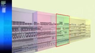 Buzz3D - 3D Planogram Builder and Editor - 3