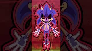 Sonic.exe Returns #shorts #sonic