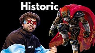 Smash History: How Light got destroyed by the worst character in the Game