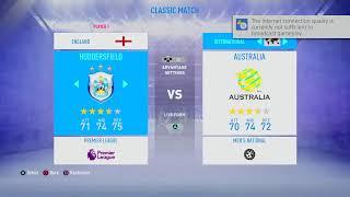 Fifa 2024 gameplay broz gaming