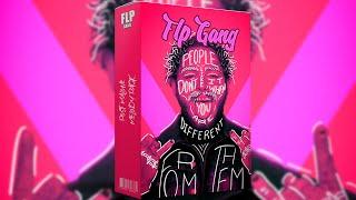 PATREON | POST MALONE SAMPLE PACK | FLP GANG