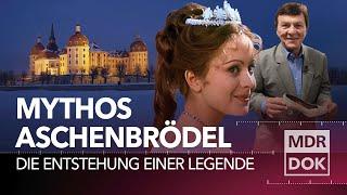 Drei Haselnüsse und ein Mythos: 50 Jahre Aschenbrödel | MDR DOK