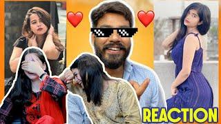 Dream Girls Of Instagram REACTION | Nagina Sethi NEW ROAST VIDEO | ACHA SORRY REACTION