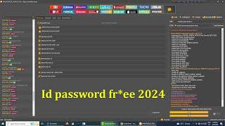 Unlock tool id password fr*e*e 2024 || New Unlock tool || Unlock tool official || hindi tutorial