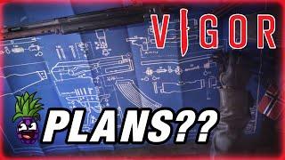 Plans | Vigor | Beginners Guide | How to 2024 | Fully Explained | Vigor Partner