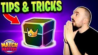 Top 5 Tips & Tricks | How to WIN Games, Coins & Boosters