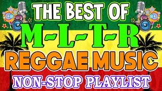 Nonstop Reggae | Best Of Reggae | Reggae 2024