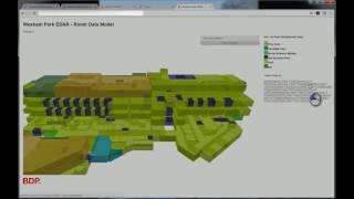 BDP Room Data Model Creation using Spectacles Exporter and Dynamo