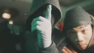 JUNESKI B x SHA B - BATMAN & ROBIN (Official Music Video)| Shot By @CHDENT