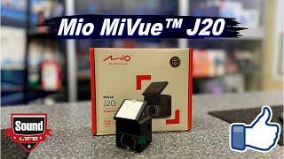 Mio Mivue J20