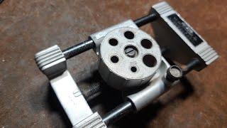 General Tools #840 Doweling Jig Review