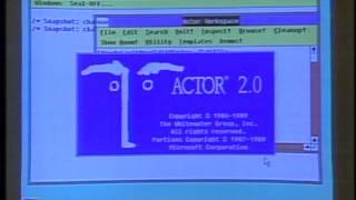 The Computer Chronicles - Programming Languages (1990)