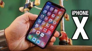 Apple iPhone X Review: The Future of the Smartphone? | Pocketnow