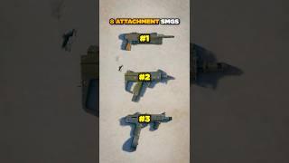 3 Updated BO6 Rebirth SMG Loadouts After the Update