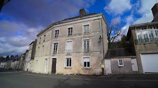 I Bought The Cheapest House in France