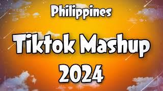 TIKTOK MASHUP AUGUST 2024 PHILIPPINES (DANCE CRAZE)/ New Pochi Mashup 2