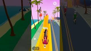 Friend with Vibe🫂bike rush game play#trending #shortsfeed#gaming #short