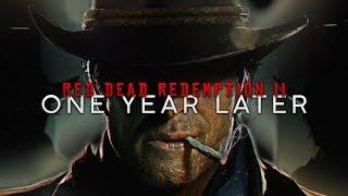 Red Dead Redemption II | One Year Later