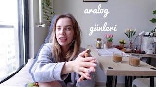 annemin çenesini çıkarttım *vlogmas* || Bizimle Bir Gün