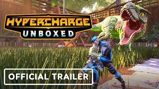 Hypercharge: Unboxed - Official Trailer