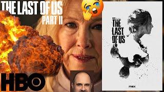 What's Going on with Joel? | HBO The Last of Us Season 2 Trailer