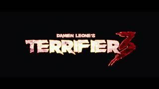 Damien Leone's Terrifier 3 |2024| @SignatureUK Teaser Trailer |David Howard Thornton, Lauren LaVera