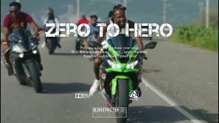 (SOLD)Popcaan x Dancehall Type Beat 2024 Instrumental “Zero to Hero”