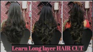 Layer cutting tutorial/ layer cut