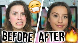 HOW TO GLO UP FOR SCHOOL | Oliviagrace