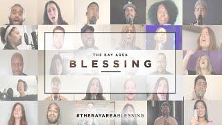 The Bay Area Blessing — Churches sing 'The Blessing' over the San Francisco Bay Area