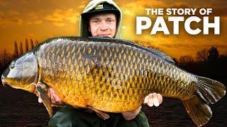 Legend Of The Lake - The Story Of Patch | Berners Hall Fishery