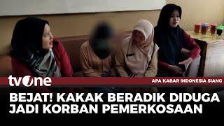 Hotman Paris Maju Membela Kakak Beradik Korban Pemerkosaan Massal | AKIS tvOne