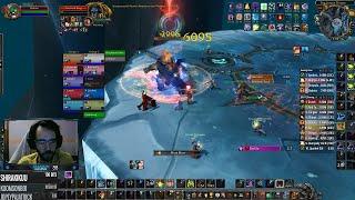 ICC All Bosses - Shadow Priest | Icecrown Citadel 10man WotLK Classic