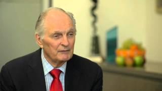 Alan Alda: Science Communication